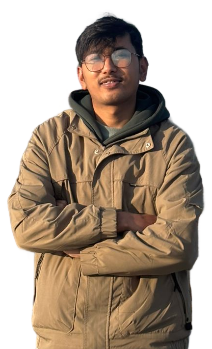 Nishan Duwal - Data Science & Software Developer